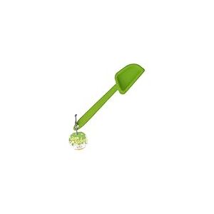 Birkmann Colour Kitchen Cuillère à pâte en silicone avec noyau en métal 29 cm