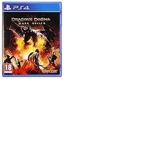 Dragon's Dogma: Dark Arisen Remaster