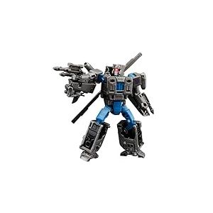 Transformers Age of The Primes, Figurine Combaticon Vortex Classe Deluxe
