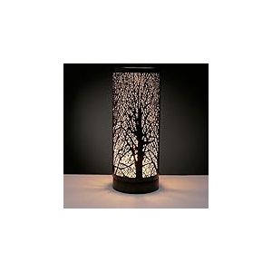 Puckator Diffuseur pour Fondant - Arbre (Prise Européenne)