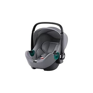 Britax R&ouml;mer BABY-SAFE 3 i-SIZE Frost Grey