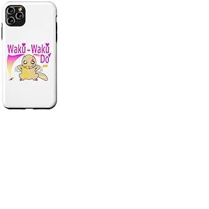 Ren-World 41 Yahhbou : Waku-Waku Japon, O&ugrave; Aller, Quoi Manger, d&eacute;licieuses Marchandises, TakoYaki Coque pour iPhone 11 Pro Max