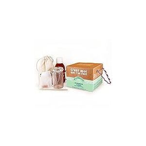 Dietworld Gommage Corps pour Tous Types de Peaux 250 g