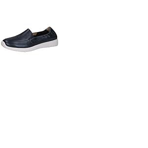 CAPRICE Femme 9-24707-42 Semelle de Mocassin, Ocean Deer per, 40 EU