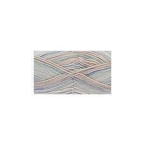 King Cole Beaches DK 4276 Fil à tricoter auto-rayant 100 g