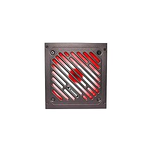 Xilence Performance A+ XP750R12 unité d'alimentation d'énergie 750 W 20+4 pin ATX ATX Noir