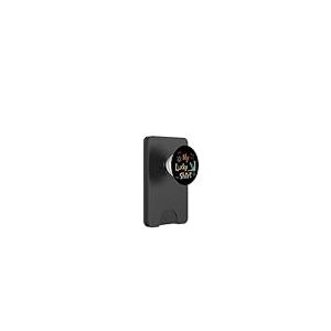 Cascadeurs Freestyle Kick-Scooter Vintage drôle Trottinettes PopSockets PopWallet pour MagSafe