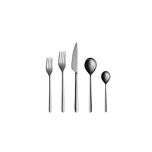 MEPRA Spa 104722020 Ménagère de 20 Pièces Linea Ice