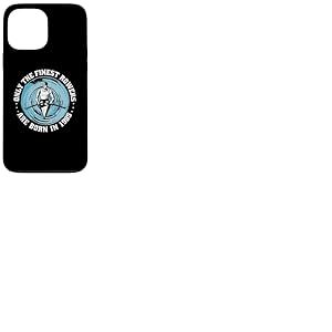 Canoës-Rameurs Anniversaire né en 1985 Canoéistes Canoës Coque pour iPhone 13 Pro Max