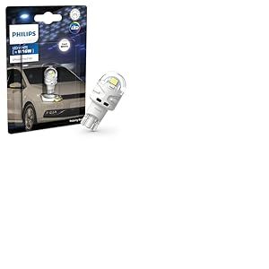 Philips Ultinon Pro3100 LED lampe de signalisation automobile (W16W white)