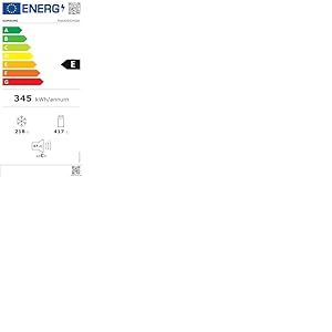 Samsung R&eacute;frig&eacute;rateur c&ocirc;te &agrave; c&ocirc;te RS64DG53M3B1/EF, avec Wifi+mode AI Energy, SpaceMax, Smart Cooling, Total No Frost, Moteur Digital Inverter, 635L, LxHxP: 91 x 178 x 72 cm, Anthracite