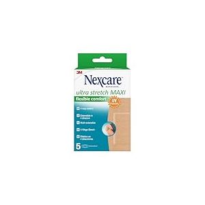 Ceinture à coussins thermiques Nexcare ColdHot S/M, 1/paquet