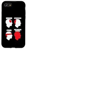 Le jeu de tuiles Rummikub Joker surenchérit sur Joker Rummikub Player Coque pour iPhone SE (2020) / 7 / 8