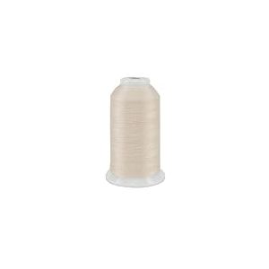 Superior Threads Qualit&eacute; sup&eacute;rieure Fils 11602&ndash;402 So Fine Pearl 3 Couches 50 W Fil de Polyester, 2 999,2 m