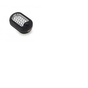 Bottari 77354 Torche à LED Multifonction