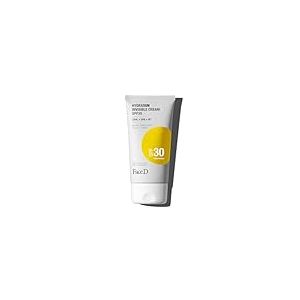 Face D - Hydrasun Crème Solaire Visage et Corps Spf30, 150ml