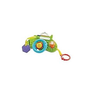 Fisher-Price Hochet Volant de Voiture