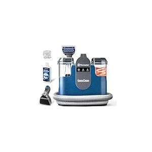 Vacmaster SCC1201H Shampouineuse Canapé, Moteur Puissant de 500W, Nettoyeurs tapis et moquettes Idéal pour Taches & Saletés Quotidiennes, Nettoyeur pour Tapis, Moquettes, canapé, Tissus, Voiture