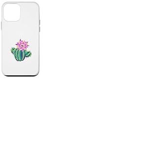Cactus mexicain Reine des Neiges Coque pour iPhone 12 mini