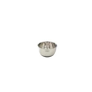 Gobel - Cul de Poule - Inox - Fond Silicone - Ø16 cm