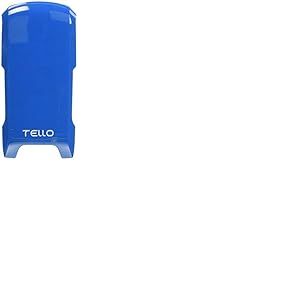 DJI Ryze Tello - Snap-on Top Cover - Blue