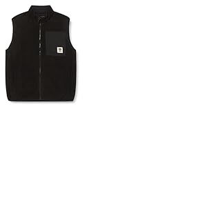 Teddy Smith Blouson Garçon B-Odah Jr Charbon