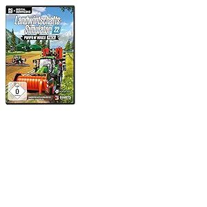 Landwirtschafts-Simulator 22: Pumps n’ Hoses Pack
