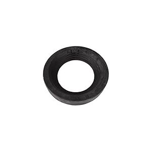 Geberit K12084 152424001 Joint 152.424.001 pour raccord de WC Mural 110 mm, Noir, 110mm