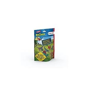 Sachet de 3 minis Dinosaures - Modèle Choisi aléatoirement