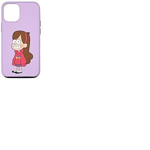 Disney Gravity Falls Mabel Pines Official Disney Channel Coque pour iPhone 12/12 Pro