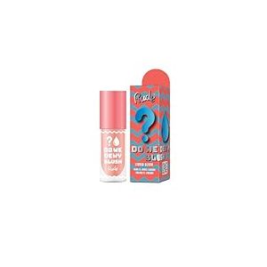 RUDE - Blush Liquide Do We Dewy | Touche de Douceur et de Fraîcheur | Finition Naturelle et Longue Tenue | Application Facile | Joues Rayonnantes, Teinte Corail, 1 unité