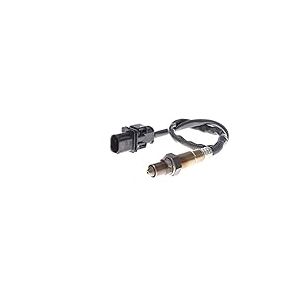 Bosch 0281004472 - Sonde Lambda avec Connecteur Spécifique au Véhicule