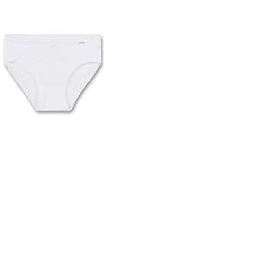 Sanetta wei&szlig; Slip, 92 Fille