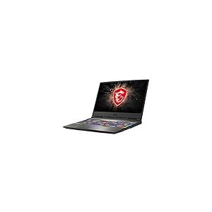 msi Gaming GP65 10SDK-824 Leopard 15.6" 1920 x 1080 Pixels Intel Core i7-10xxx 8 GB 512 GB SSD NVIDIA GeForce GTX 1660 Ti FreeDOS