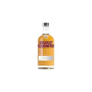ABSOLUT VODKA Passionfruit Vodka aromatisée - 38%, 70cl