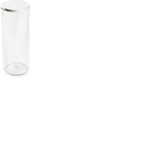 GiòStyle avec tengo rond XL en blanc
