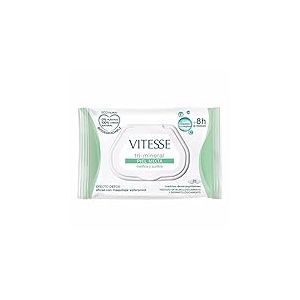 Vitesse Tri-Mineral Mixing Skin Cloths Makeup Remover 25 U Unisex