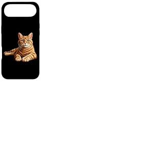 Chat Chat Motif Amoureux Chat Coque pour iPhone Air