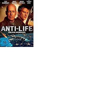Anti-Life-Tödliche Bedrohung [Import]