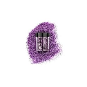 Stargazer Shaker &agrave; Paillettes Plush Mauve