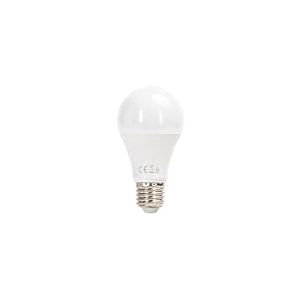 VoltShine LED A60 E27 12 W - Lot de 2 pièces. Économisez de l'énergie et profitez d'une lumière vive et durable. Idéal pour n'importe quel espace, offrant chaleur et efficacité à chaque allumage.