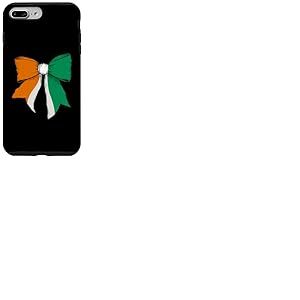 Coquette Coquette Côte D'Ivoire Côte D'Ivoire Akan Mandé Gur Pride Coque pour iPhone 7 Plus/8 Plus