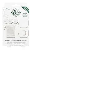So Eco Fresh Face Cleansing Set