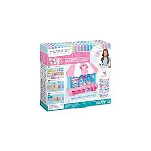 Make It Real Shrink Magic Candy Shop Bracelet Kit