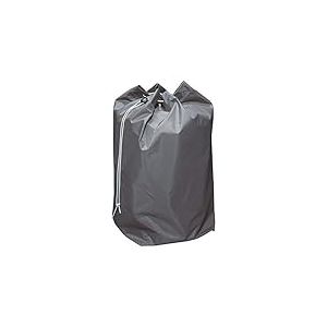 Vermop Sac d'évacuation 70 l en Nylon Anthracite 32 x 30 x 85 cm