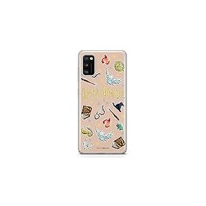 ERT GROUP Coque de t&eacute;l&eacute;phone Portable pour Samsung A41 Original et sous Licence Officielle Harry Potter Motif 226 Parfaitement adapt&eacute; &agrave; la Forme du t&eacute;l&eacute;phone Portable, Coque en TPU