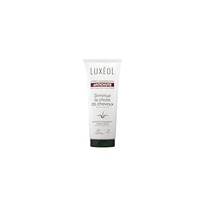 Lux&eacute;ol &ndash; Apr&egrave;s-Shampooing Antichute &ndash; Diminue la Chute des Cheveux &ndash; Apporte Volume & Brillance &ndash; Cliniquement Prouv&eacute; &ndash; 200 ml