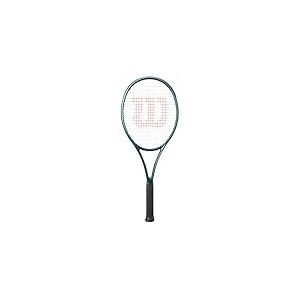 Wilson Blade 101L V9 FRM Raquette Unisex-Adult, Vert, 4" (0)