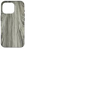 Faux Bois 3 (Imitation Bois) Coque pour iPhone 16 Pro