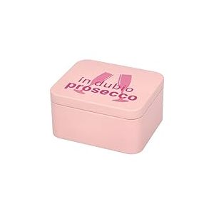 RBV Birkmann 439726 Boîte à pâtisserie en métal